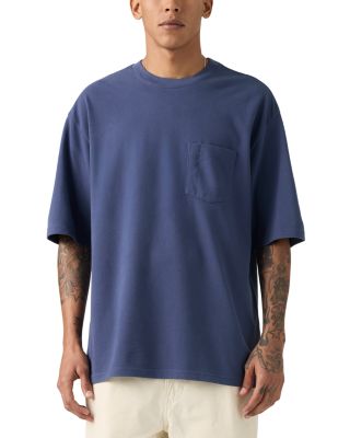 Workwear Pocket Tee