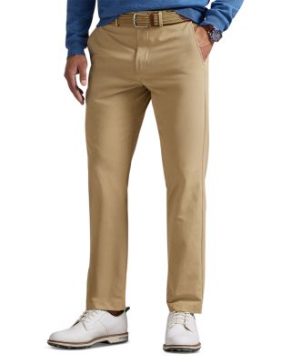 Tailored Fit Performance Pants