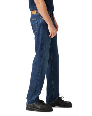 505 Original Straight Fit Jeans in Jack of all Trades