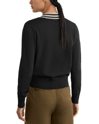 Danny Interest Cardigan