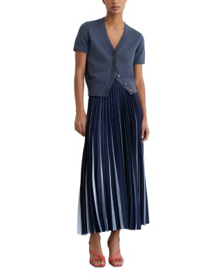 Anya V Neck Cardigan