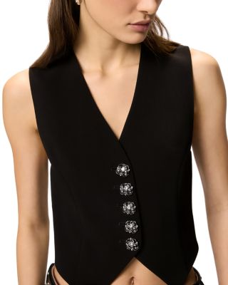Giuggiolo Vest