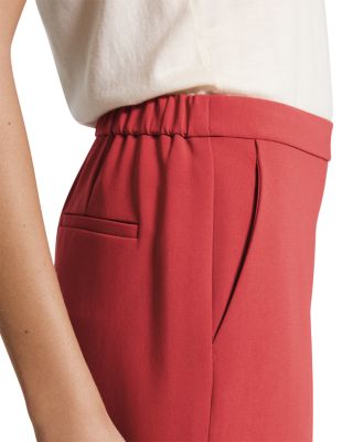 Admiral Crepe Treeca Pull-On Pant 