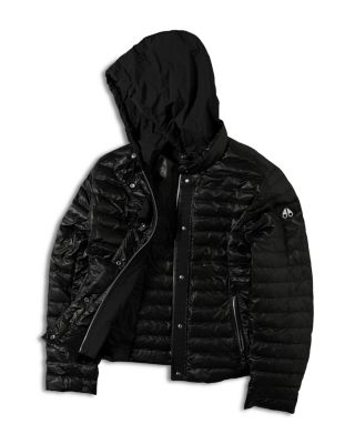 Cloud Walker Short Jacket