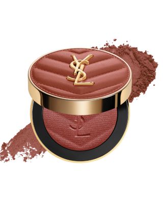 Make Me Blush Bold Blurring Powder Blush