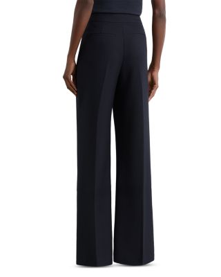 Carley Wide Leg Trousers