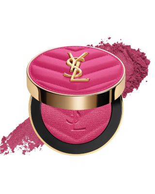 Make Me Blush Bold Blurring Powder Blush