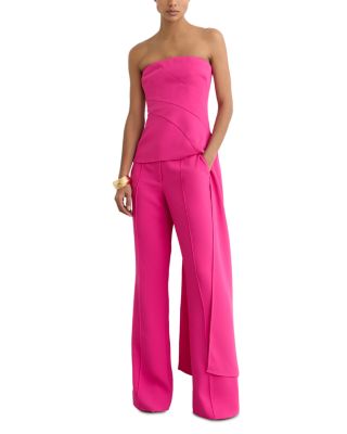 Skye Drape Occasion Top