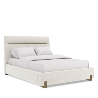 Counter Balance Bed