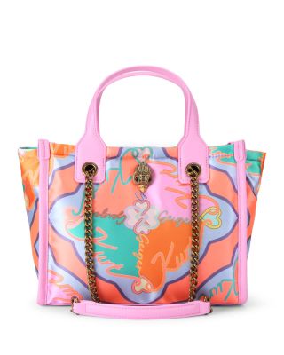 Hoxton Logo Print Shopper Tote