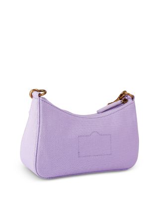 Kurt Small Hobo Crossbody