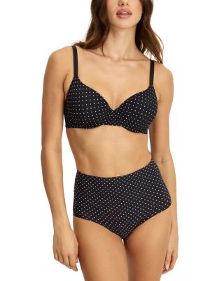 Leakproof Ultra Thin High Rise Brief