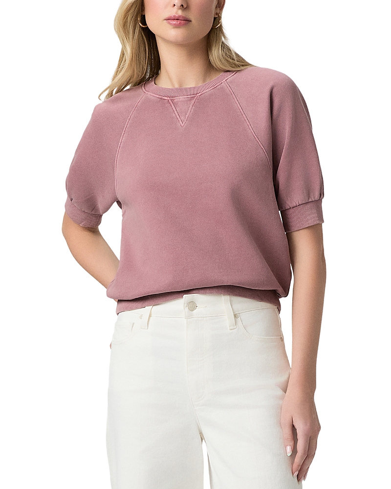 Paige Queenie Top