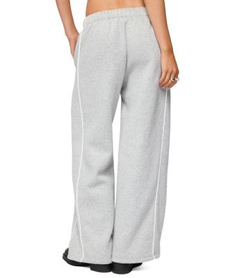 Petite Autumn Sweatpants
