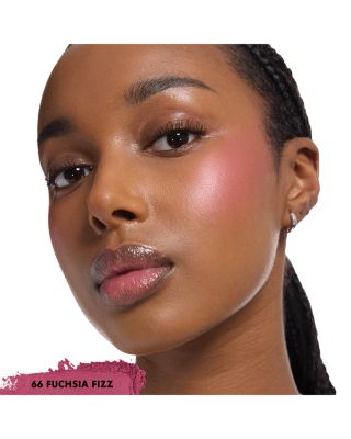 Make Me Blush Bold Blurring Powder Blush