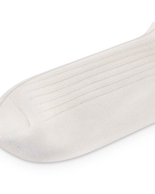 Lettuce Edge Ankle Socks