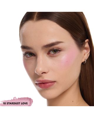 Make Me Blush Bold Blurring Powder Blush
