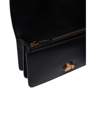 Love One Mini Leather Crossbody