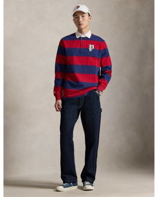 Phillies Rugby Shirt