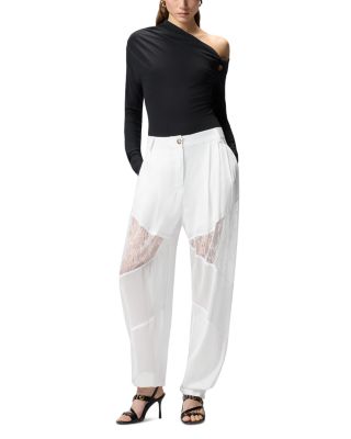 Daphne Jersey Bodysuit