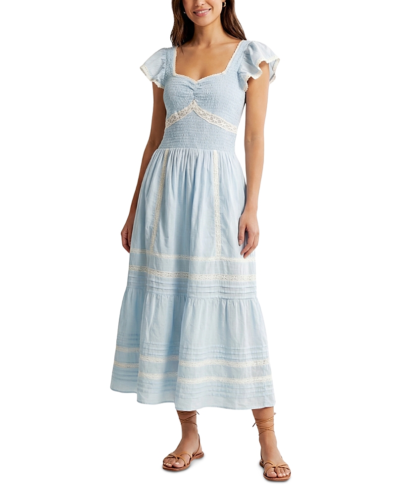 Amy Jane London Tallulah Maxi Dress