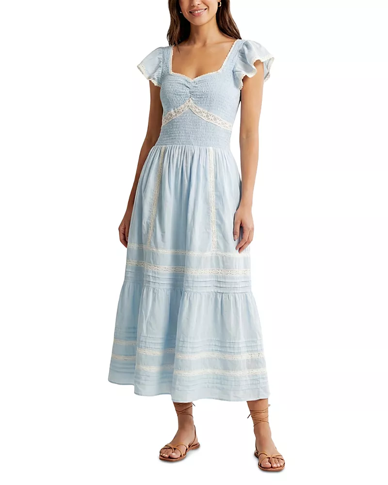 Amy Jane London Tallulah Maxi Dress