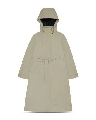 Suva Hardshell Coat