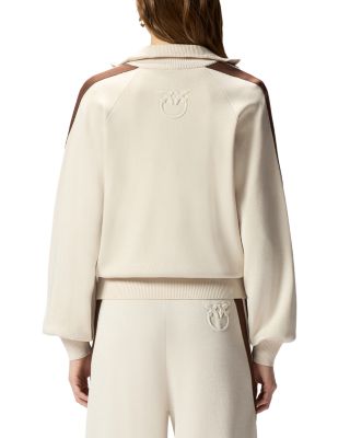 Stagione Zip Sweatshirt