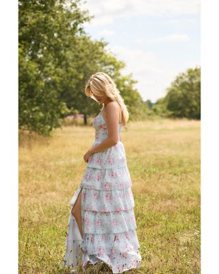 Charlotte Maxi Dress