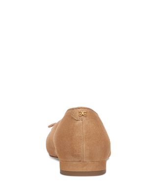 Women's Esmira Pointed Toe Ballet Flats