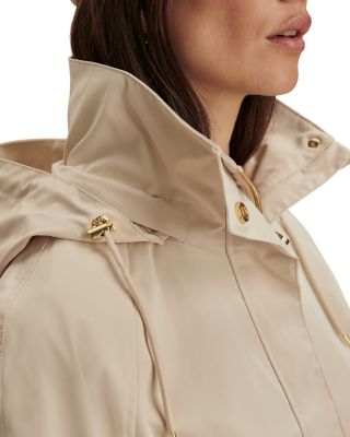 Jeanie Jacket