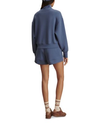 Atrium High Rise Shorts