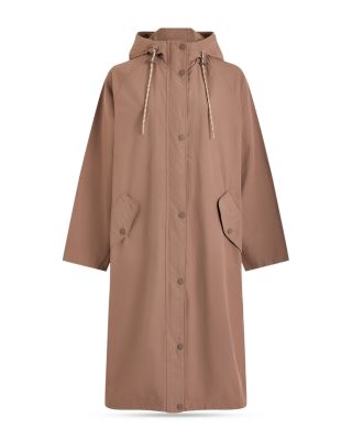 Isa Lightweight Jacket