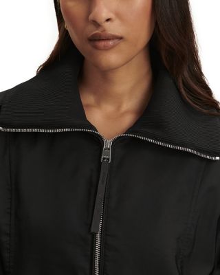 Lotta Blouson Jacket