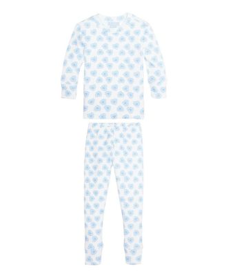  Unisex The Tiny Sully PJ Set - Baby, Little Kid, Big Kid