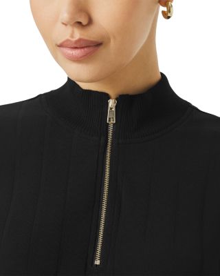 Spl X CJ Wide Rib Sweater