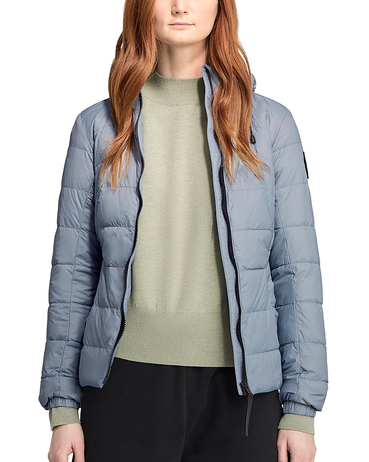 Canada Goose Abbott Hoody Packable Down Jacket