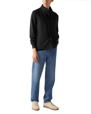 Microfiber Motorin 50cc Vest