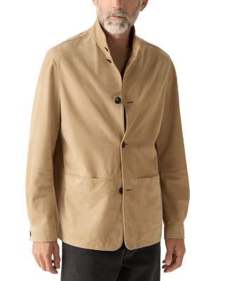 SECONDSKIN Il Conte Jacket