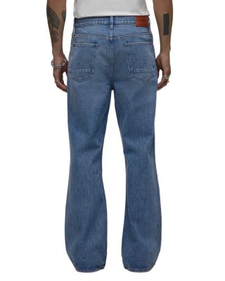 Hendrix Flare in Rail