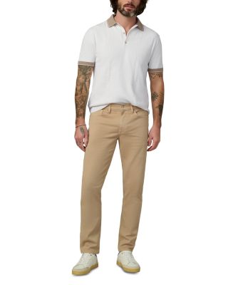 Textured Tennis Polo