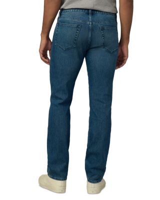 The Brixton Slim Straight Fit Jeans
