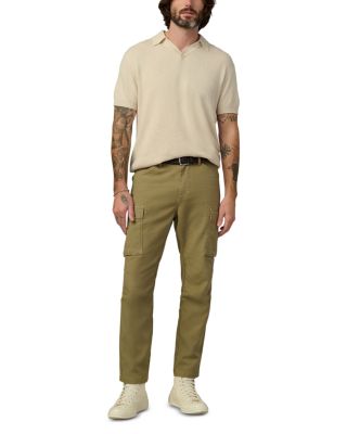 McArthur Slim Straight Fit Cargo Pants