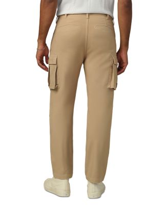 McArthur Slim Straight Fit Cargo Pants