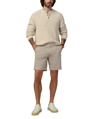 Henley Sweater