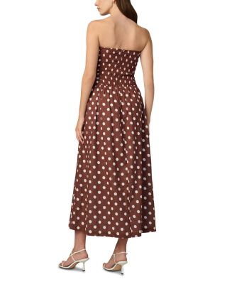 The Reina Maxi Dress