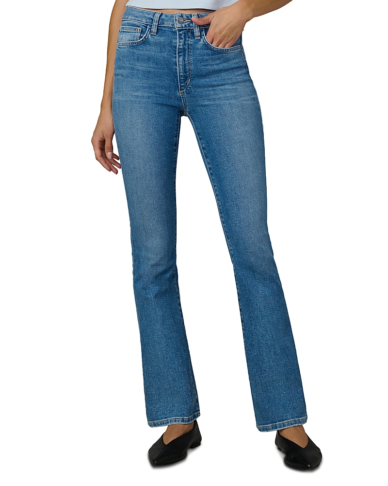 Joe's Jeans The Hi Honey High Rise Bootcut Jeans in Foresight
