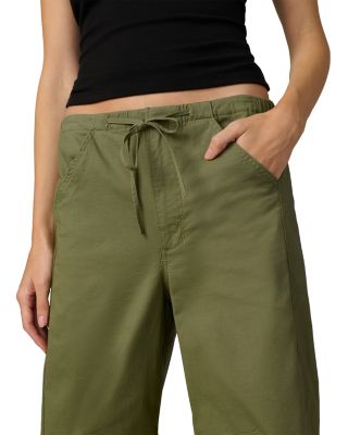 The Bowie Pull On Pants