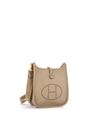 TPM Evelyne Bag Gen III Clemence