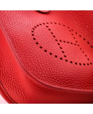 TPM Evelyne Bag Gen III Clemence